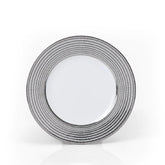 Platina Silver Side Plate